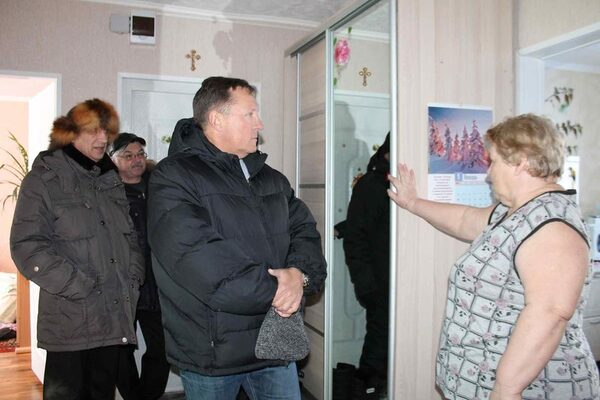 ОНФ на Камчатке предложил решение для исправления ситуации с обеспечением теплом села Мильково