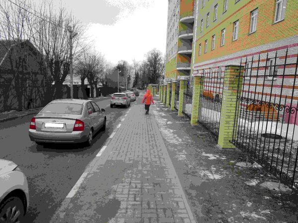 Проверка больниц в Дмитрове