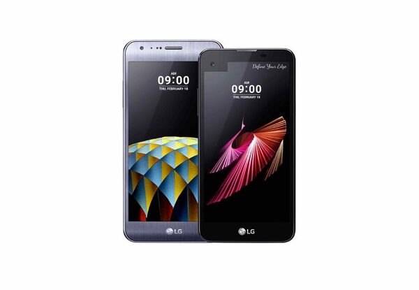 LG   X-    MWC 2016