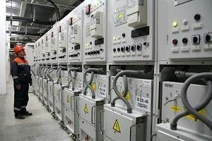 ФСК ЕЭС обеспечит развитие аграрных предприятий Краснодарского края