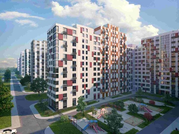 «Метриум Групп»: В ЖК «Новый Зеленоград» стартовали продажи кладовок