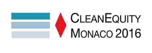 CleanEquity Monaco 2016     