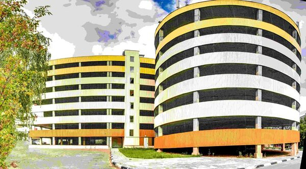 ������������� �������� ��������� ���������� � ������