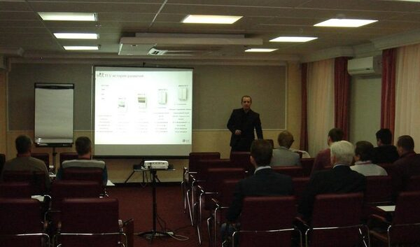 ���������� ��������� ��������� ��������� LG Electronics ��� ������������ � ������� ������������� �����������������