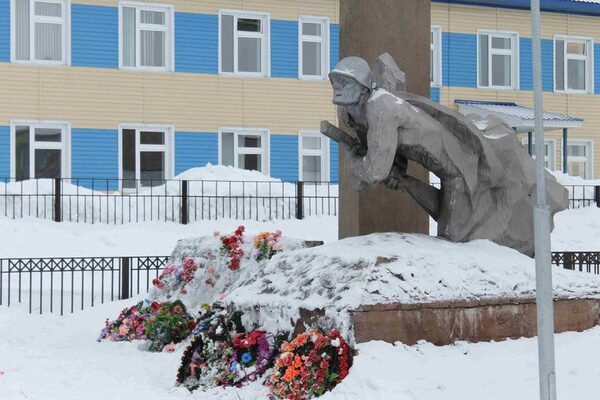 Ненецкий автономный округ присоединился к патриотическому проекту ОНФ «Имя героя – школе»