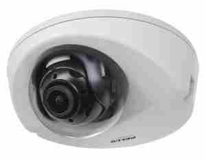 На рынке появились вандалостойкие камеры марки Pelco с разрешением до 2 MP при 30 к/с