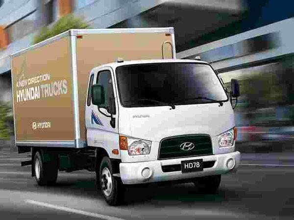 Hyundai Truck&Bus увеличил гарантию в России