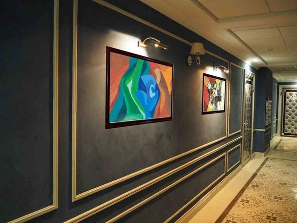 ����������� �������  ����-����� ������� �����  � �������� Wellton Park