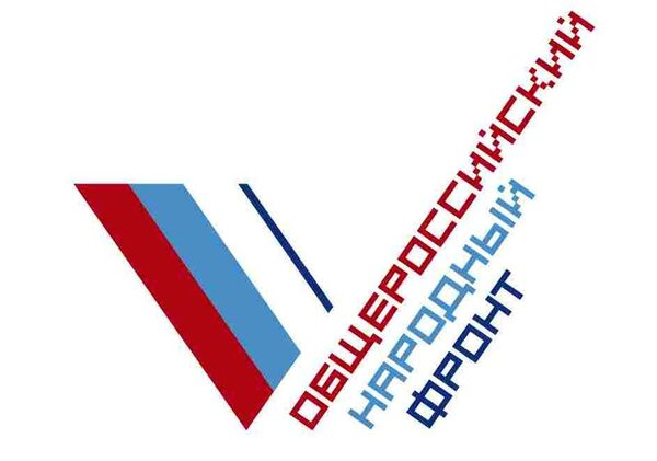 ОНФ в Новосибирской области обратит внимание властей на необходимость усиления патриотической работы