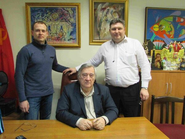 ������� � ���������� �.�.