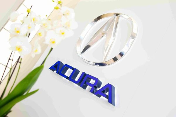 Откройте новый сезон с ACURA