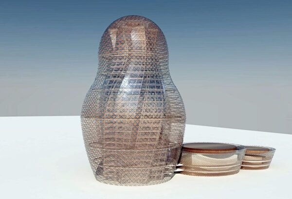 RidgeNC ��������� ������ RussiaCentre  �� ��������� �������. ������ ����������� ������ � ������� ���� ������� �������