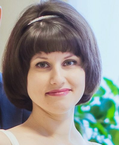 Яна Ищенко: «Лучший отзыв клиента – это новый контракт»