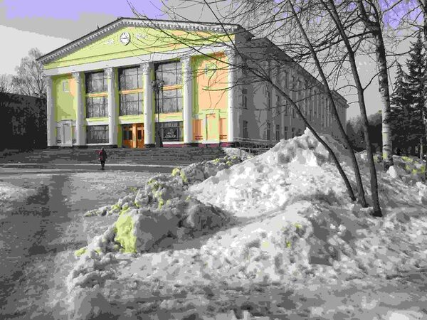 Госадмтехнадзор проверил готовность мест масленичных гуляний
