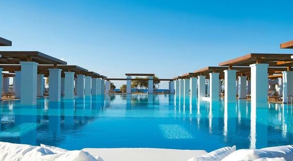   Grecotel