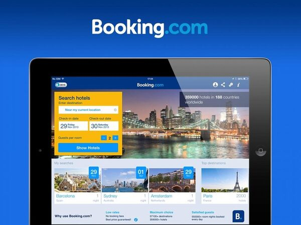 Revolutionary Algorithms Power Booking.com's New Revenue Management Product Now Available Globally from BookingSuite