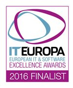 IBA Group – в финале конкурса «European IT & Software Excellence Awards 2016»