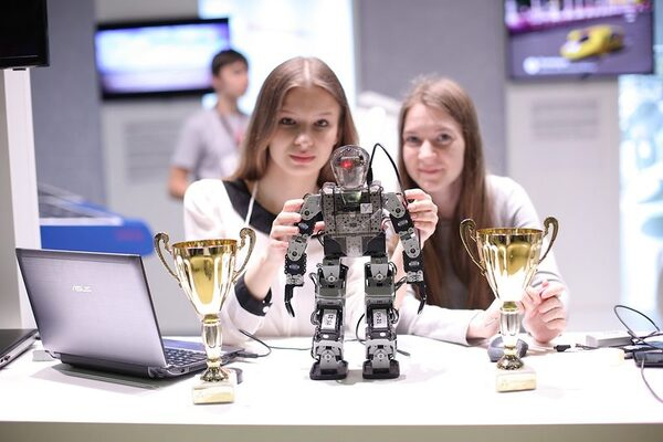 ���������� ������������� ����� �����������