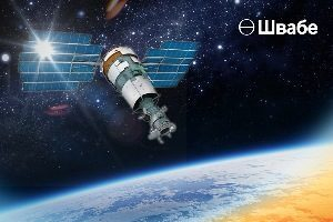 Оптика «Швабе» на спутнике «Ресурс-П №3» позволяет различать объекты до 85 см на расстоянии 475 км от Земли