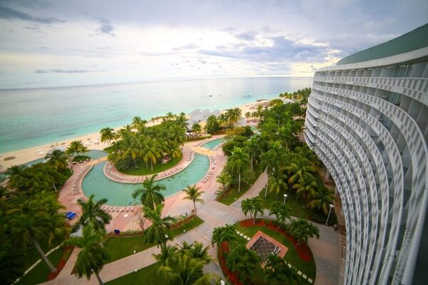 ��������� �������� Grand Lucayan Resort ����� ������ �� ������ ��������