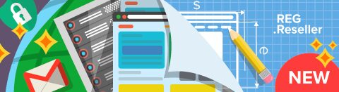 REG.RU �������� ����� ���������� ��� ��������� � REG.Reseller