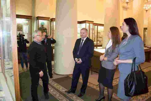 ��� � ��������: ��������� ��������������