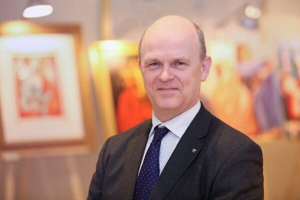 ALLIANCE ROSTEC Auto BV объявляет о назначении нового президента АвтоВАЗа