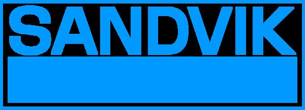 Sandvik Mining  Sandvik Construction   - 