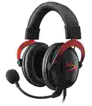 Геймерские гарнитуры HyperX стали первыми аудиоустройствами, сертифицированными Discord