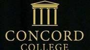 ������ �� ����� ����������� ��� ����� � Concord College