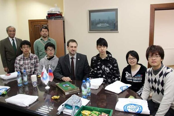 ����������� ������-��������������� �������������� ����� � ������������ �������