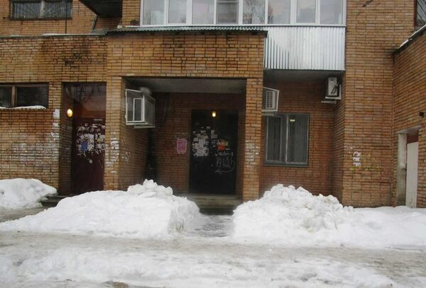 Более 20 дел возбуждено Госадмтехнадзором за некачественную  зимнюю уборку в Электростали