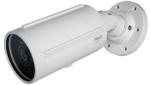На рынке появились вандалостойкие камеры марки Pelco с разрешением до 5 MP, IP67 и WDR