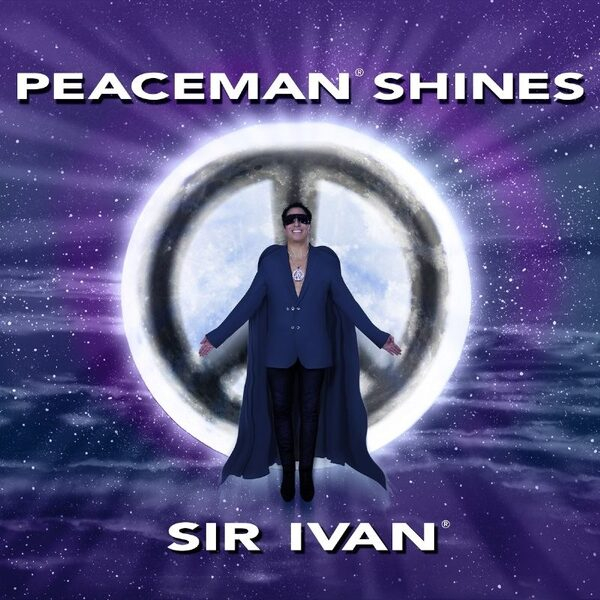 SIR IVAN    Imagine         35-      