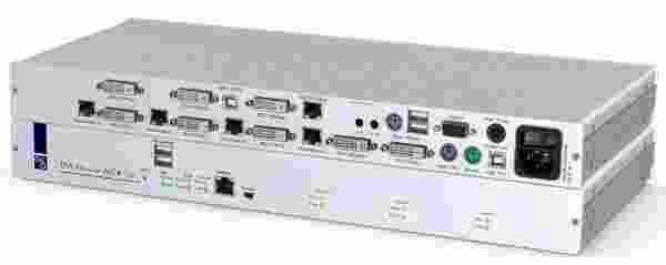 Новые модели KVM удлинителей Guntermann & Drunck DVI-Vision доступны для заказа