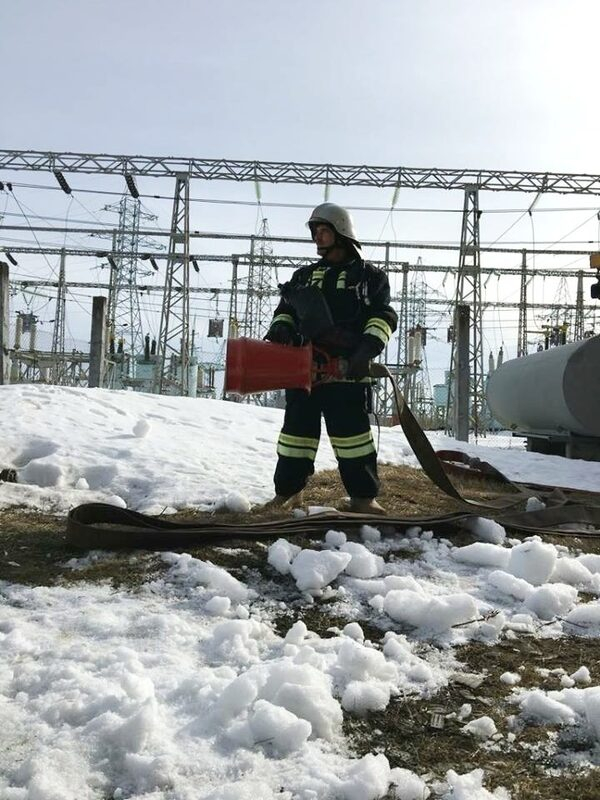 Энергетики МРСК Центра и Приволжья отрабатывают взаимодействие в преддверие грозового и пожароопасного периодов