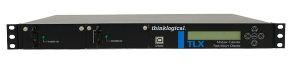 MAST TRADE | Thinklogical TLX - новые модели AV и KVM удлинителей доступны для заказа