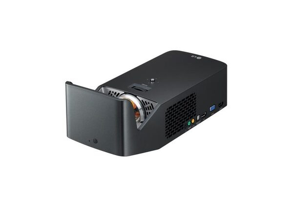   LG PF1000U: 100- Full HD     38 