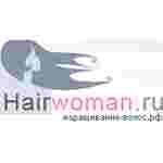   HairWoman:     