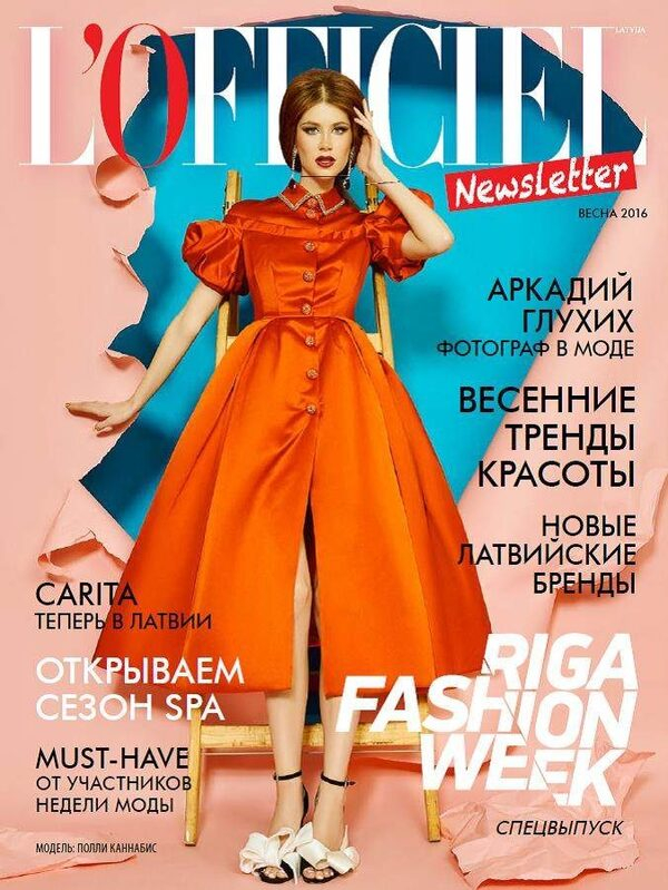      L'Officiel
