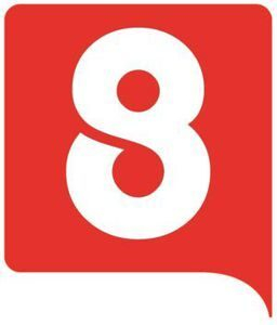 8    Connected Future!