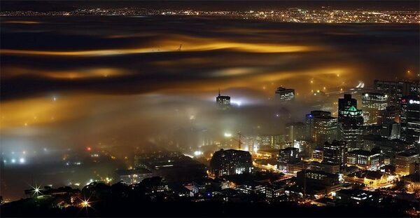 Volmar Safaris   -  (Cape Town) 