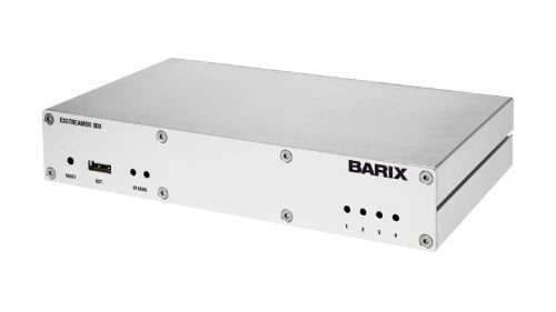 IP   BARIX     