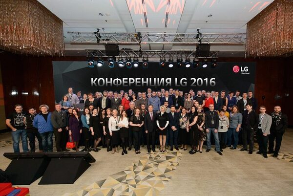       LG Electronics 2016 : -  OLED  SUPER UHD ,   