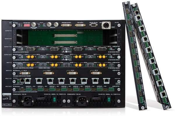      Lightware MX