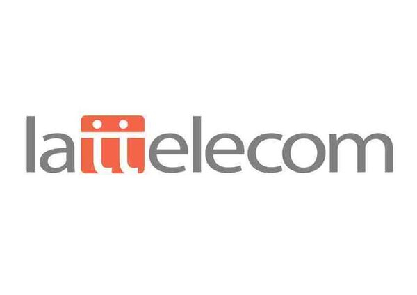   Lattelecom         Lattelecom Cloud  