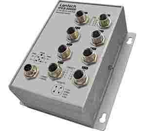   Ethernet  Lantech IPES-0008B