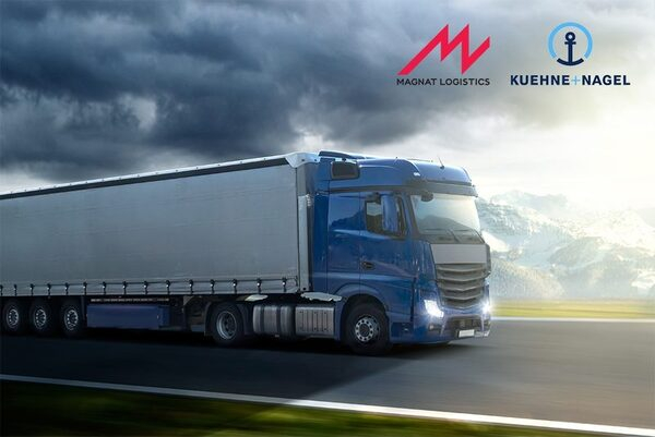    Kuehne+Nagel     !
