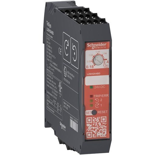 Schneider Electric      TeSys H