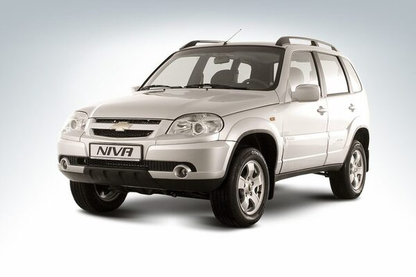     : Chevrolet Niva   75 000 
